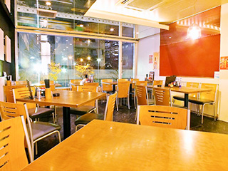 昌平らーめん 新宿西口店