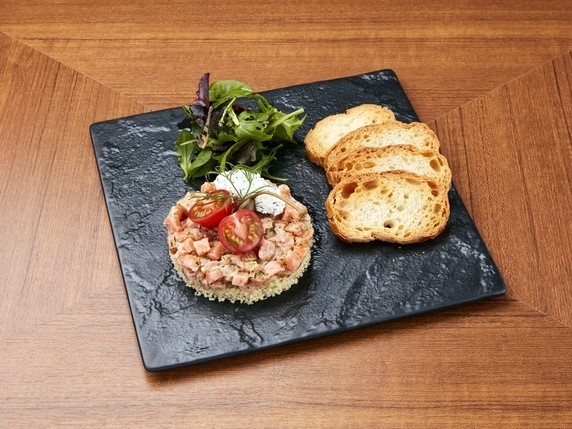 Grill&Cafe GINZA CARDINAL