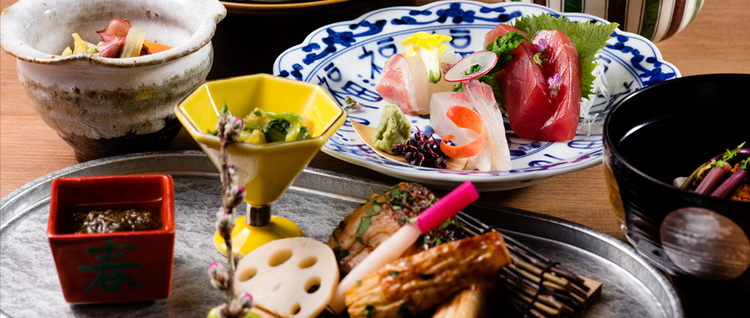 旬味 京橋本店
