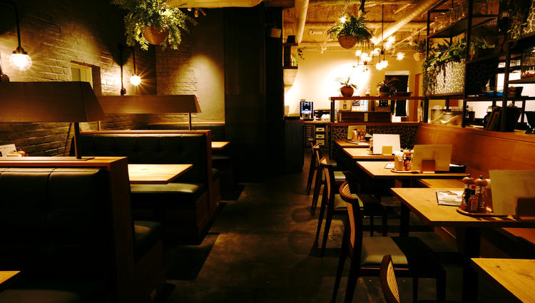 PEPE KULI/Grill Dining V