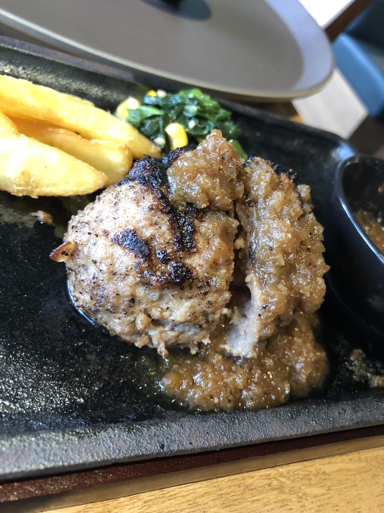 看板料理