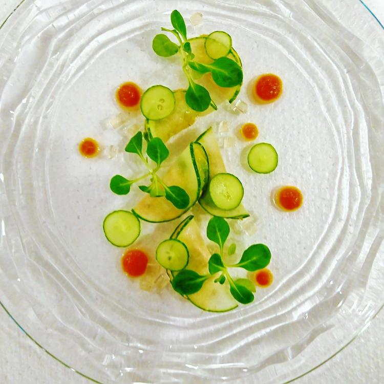 旬野菜をふんだんに使います!
