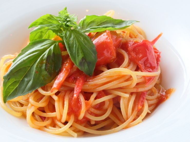 本格イタリアンを学べる!