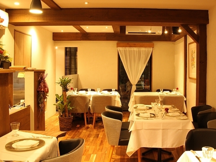 Restaurant Perouges