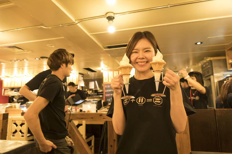 大衆酒場 スシスミビ