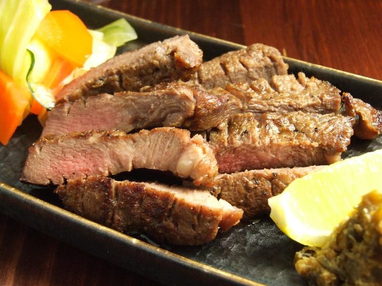 三陸・宮城のうまいもの 瑠璃座