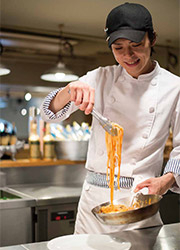 KNOCK CUCINA BUONA ITALIANA