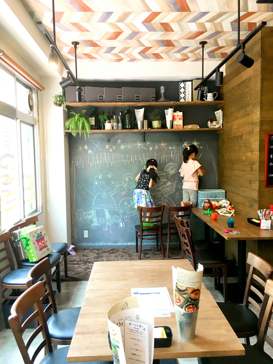 Trattoria Golyat