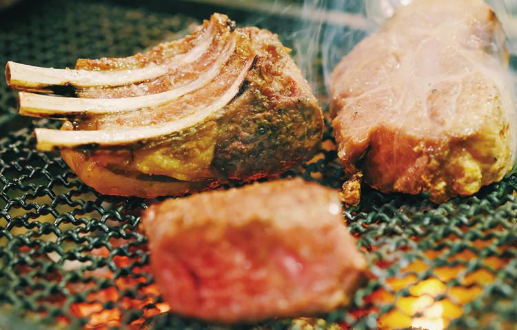 ワイン食堂 ZAN URAWA