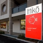 ITTIKO (姉妹店) トレヴィーゾ