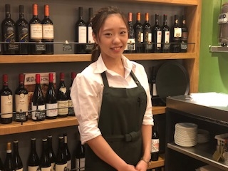 船橋ワインバル八十郎商店