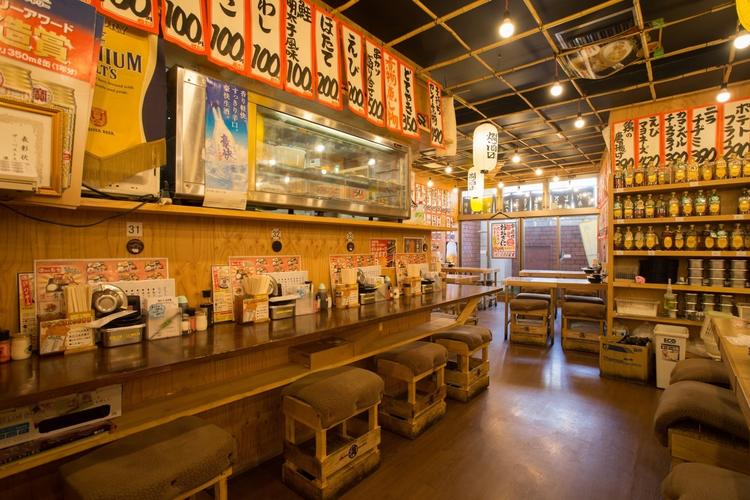 満マル 羽曳野古市店