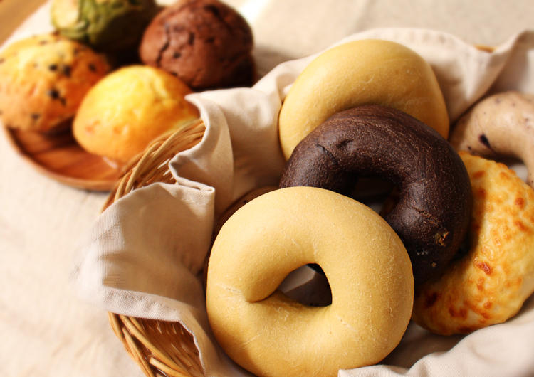 BAGEL & BAGEL ペリエ千葉店
