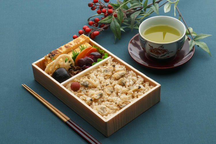 江戸時代から続く東京の郷土飯
