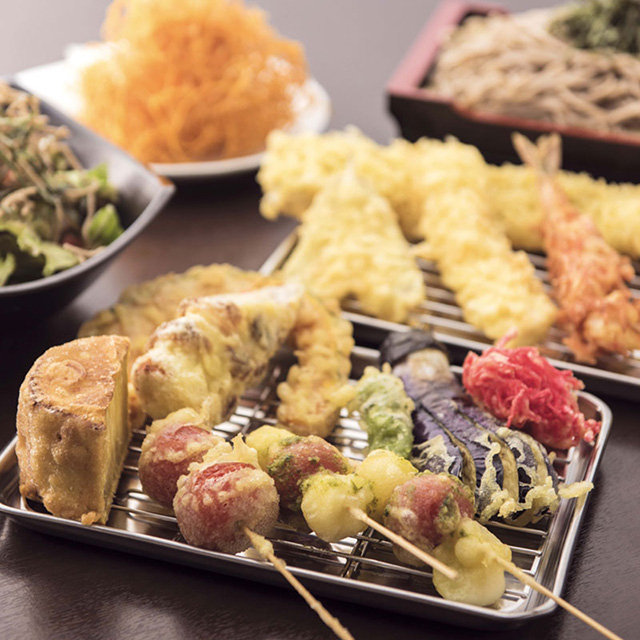 お料理写真
