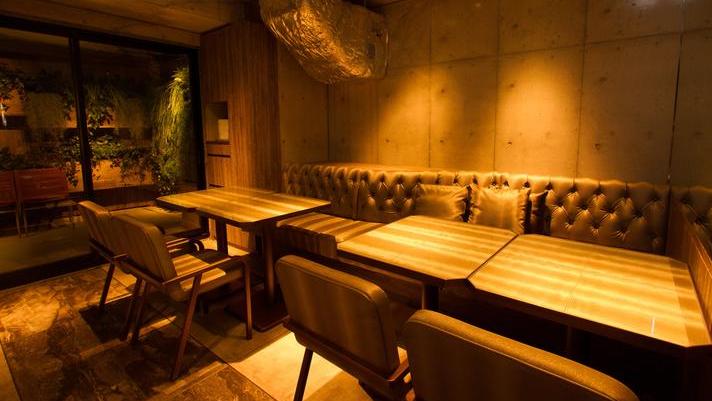 中目黒の大人気カフェTERRACEも系列