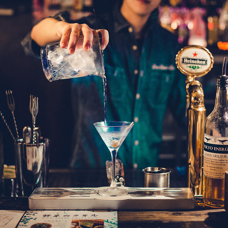 銀座300BAR 5丁目店