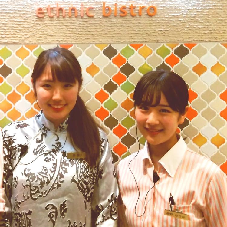 2019年の春頃、数店舗オープンが決定☆