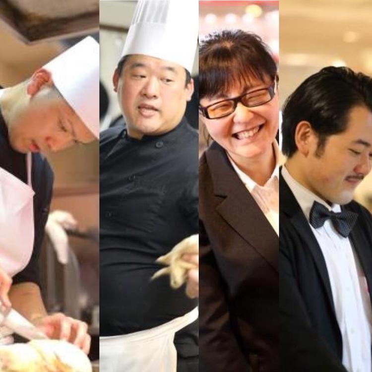 restaurant Artisan (レストラン アルティザン)