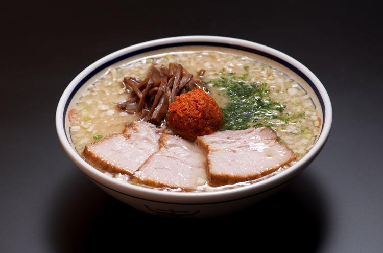 山形の赤湯地方の某有名店をリスペクト。
