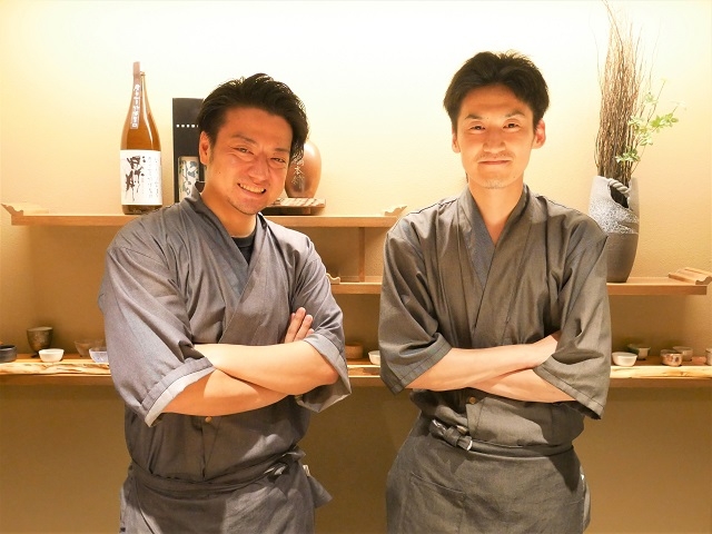 若き才能を開花させることができる職場