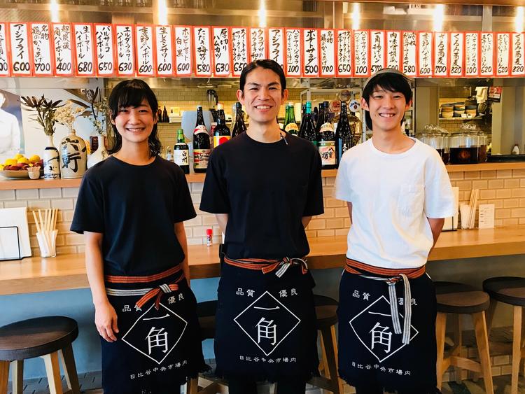 新ブランドを盛り上げてくれる仲間募集!