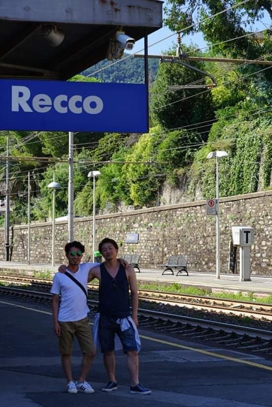 Focacceria la Brianza