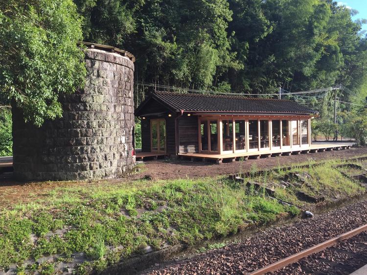 弊社プロデュースの熊本古民家オーベルジュ