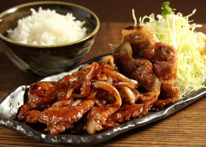 肉卸直営だからこそのこだわり!
