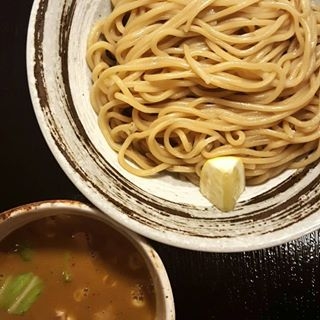 づゅる麺池田