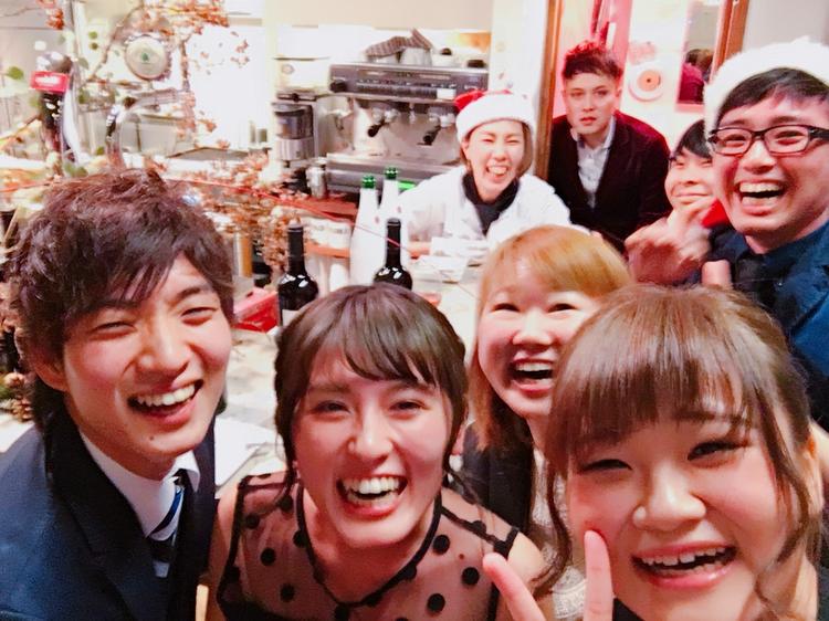 アルバイトは学生中心