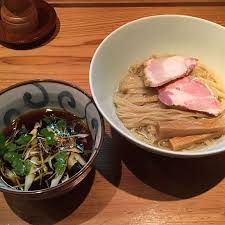 つけ麺