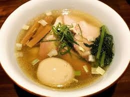 白醤油