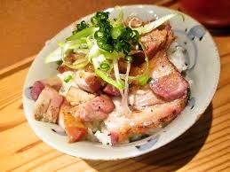 豚めし