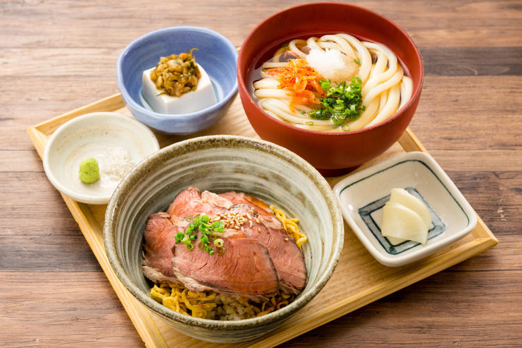 「おいしい」のひと言のために全力を