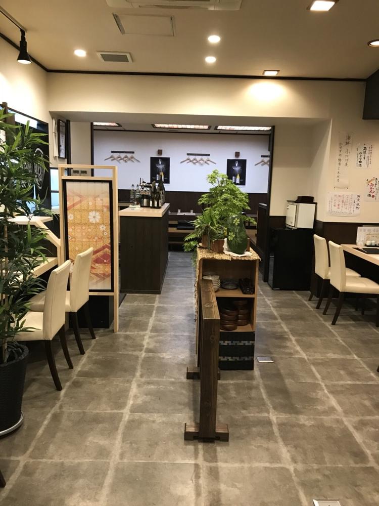海鮮ふたば屋