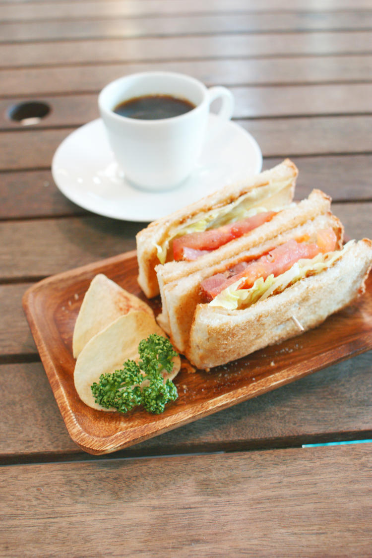 CAFE TERRACE FRuful! 野田阪神店