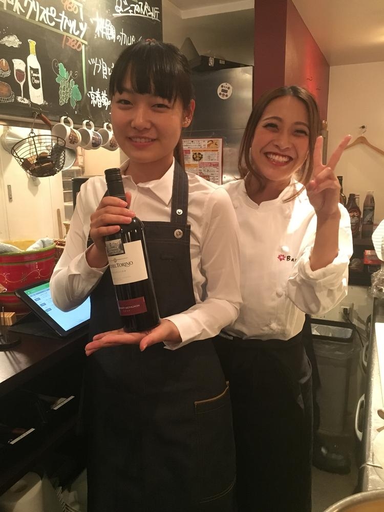女性スタッフも活躍中!