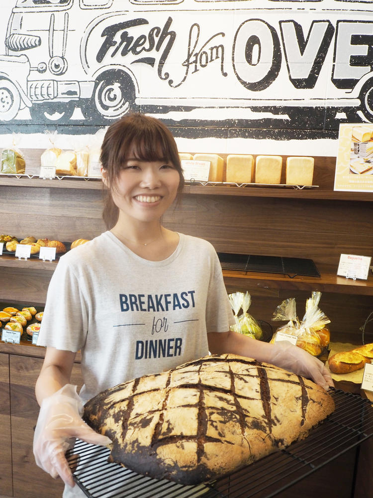 CROSSROAD BAKERY