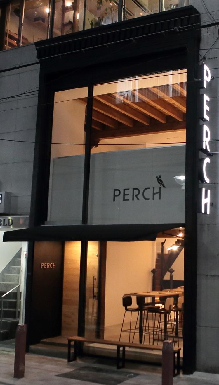 PERCH