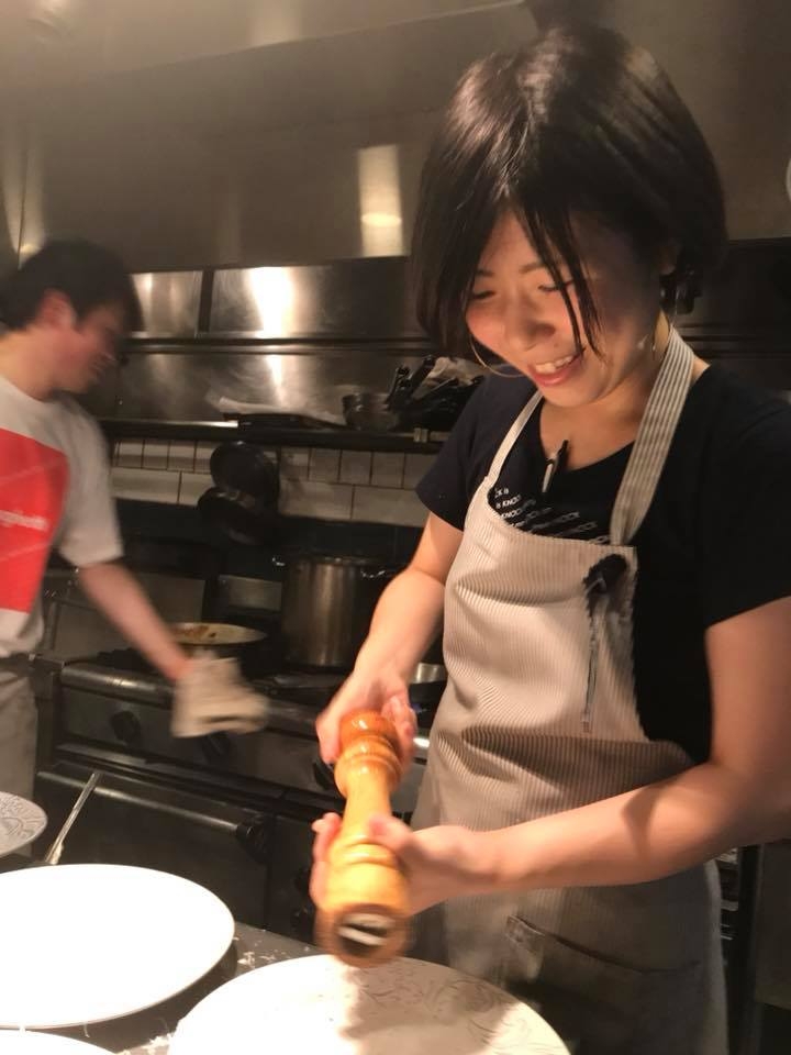 KNOCK CUCINA BUONA ITALIANA 田町店