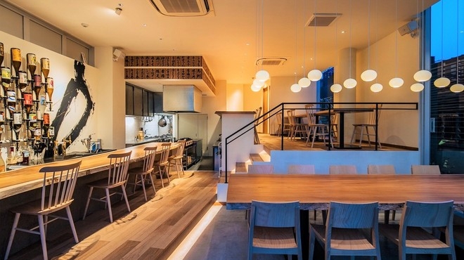 居酒屋 akari