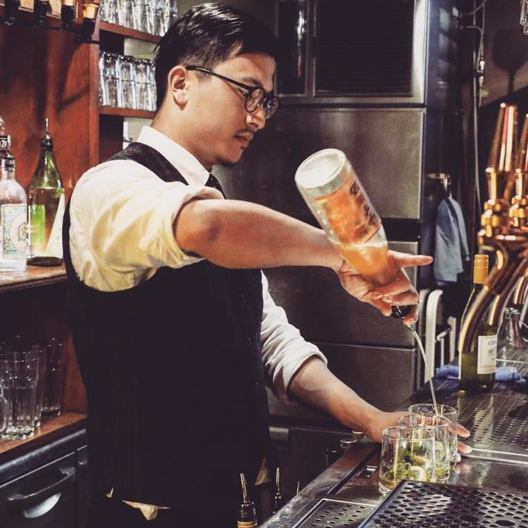 銀座300BAR 5丁目店