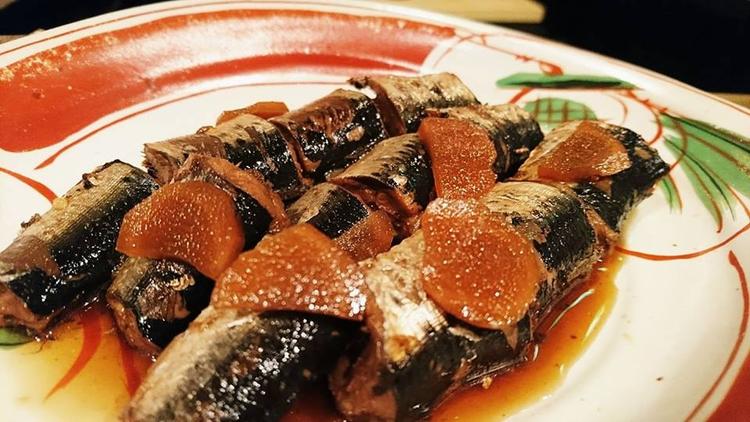 お酒に合う家庭料理