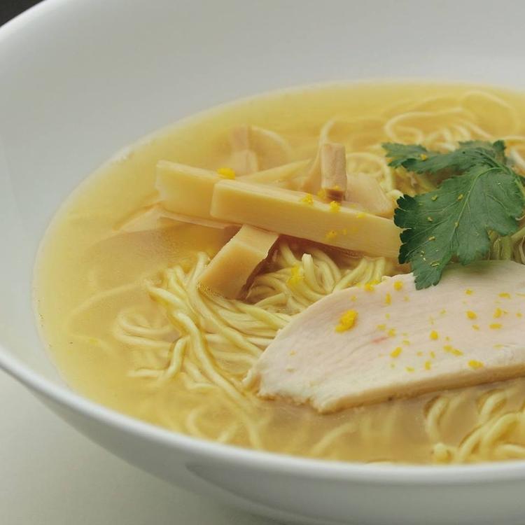 麺屋 ま石