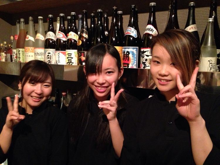 ちゅらり横浜西口店