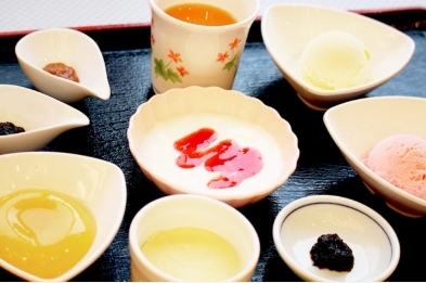 大量調理が初めてでも安心です!
