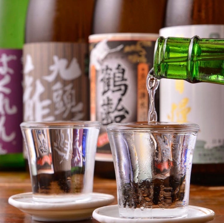 魚箱 大井町店
