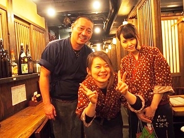 炭火焼干物食堂 しんぱち食堂 御徒町店