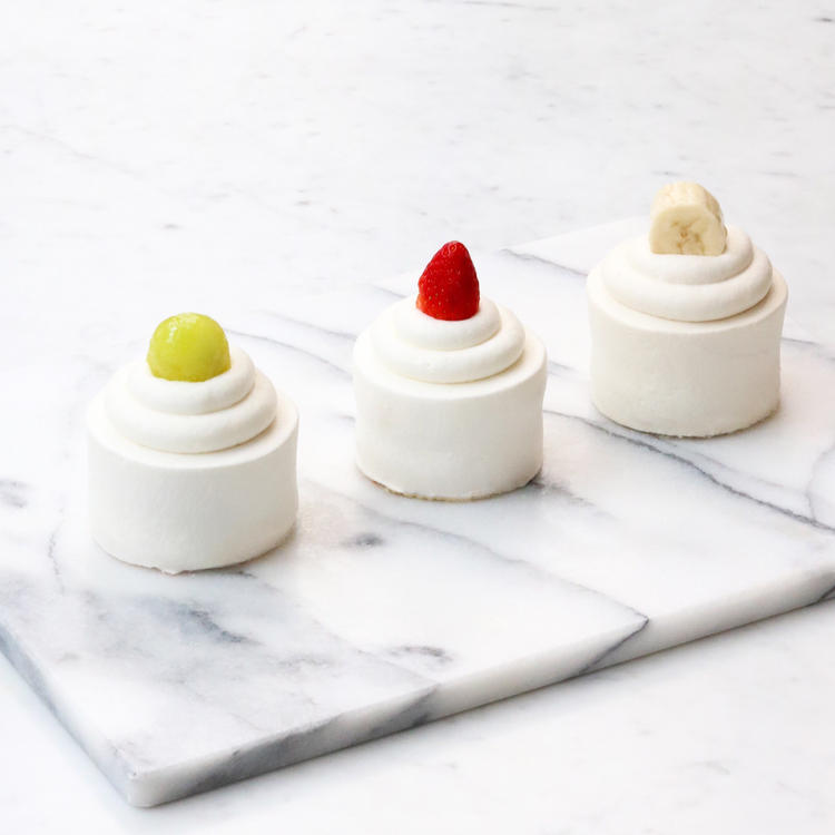 PARIYA SHORTCAKES